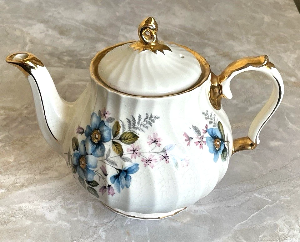England Teapot In Collectible Tea Pots & Sets for sale | eBay