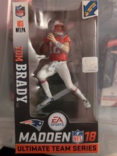 2017 McFarlane Madden NFL 18 Ultimate Team Figures 16