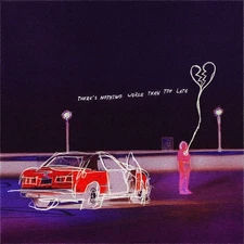 Real Friends There's Nothing Worse Than Too Late (CD) EP