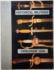 Roger S. Steffen Historical Militaria General Catalogue 126A