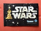 Vintage Star Wars Early Bird Small BOOKLET Catalog Original 1977 Kenner NICE!!