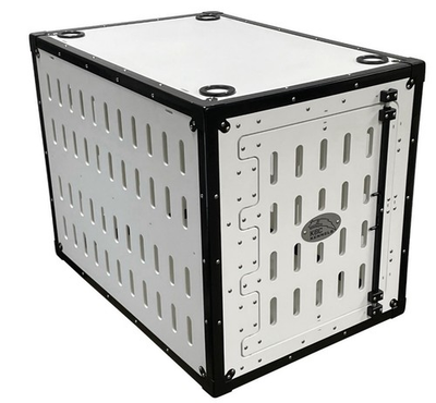 #ad KBC KENNEL Medium From KBC KENNEL DOG SPORTS Used $300.00