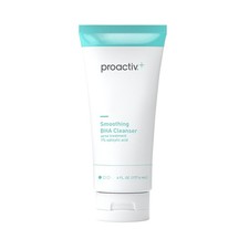 Proactiv Smoothing BHA Cleanser, 6 oz, Unscented Acne Treatment for All Skin