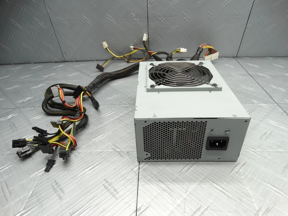 AcBel Switching Power Supply 1030W FS7052 for Lenovo IBM 41A9762 D20 - Image 4 of 4