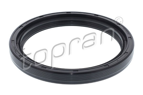 Fits TOPRAN HANS PRIES 101 407 OIL SEAL