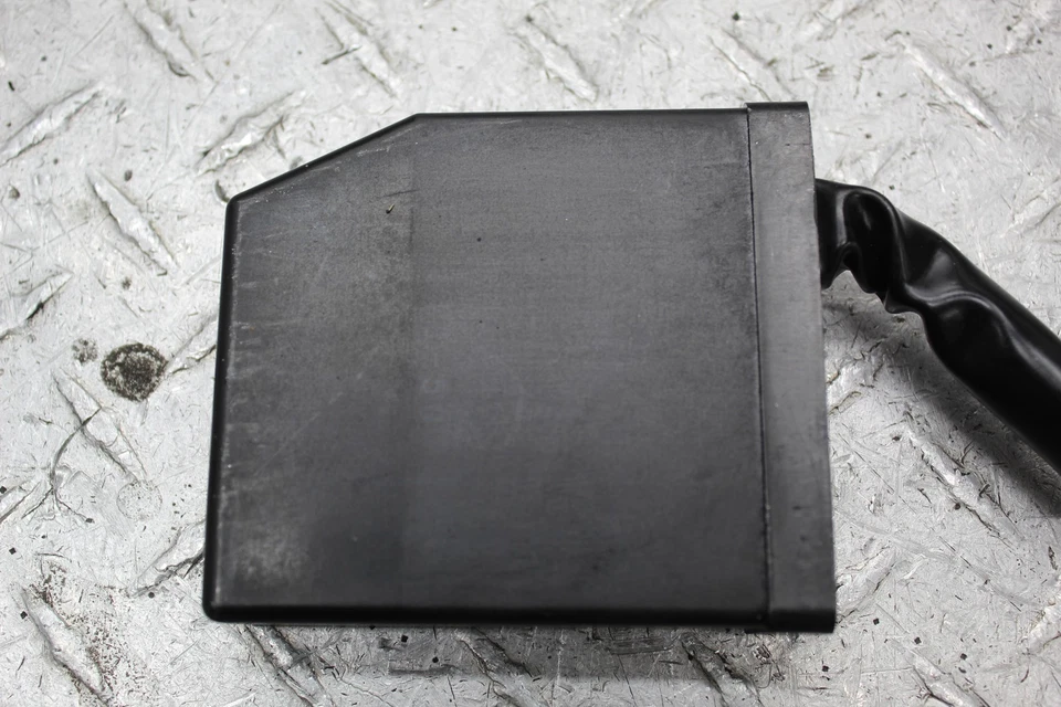 2004 Yamaha WR450F CDI — 第 3/4 张图片