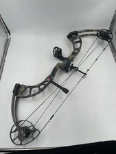 PSE x-force pro series Compound Bow