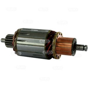 HC-Cargo F 032 132 031 Armature, starter