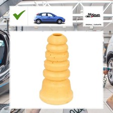 1x Magnum Technology Anschlagpuffer, Federung FORD FOCUS (DAW, DBW) 1.8 16V