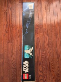 NEW LEGO Star Wars Imperial Shuttle 10212, SEALED!