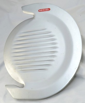 Blade Cover for Berkel 829 Slicer