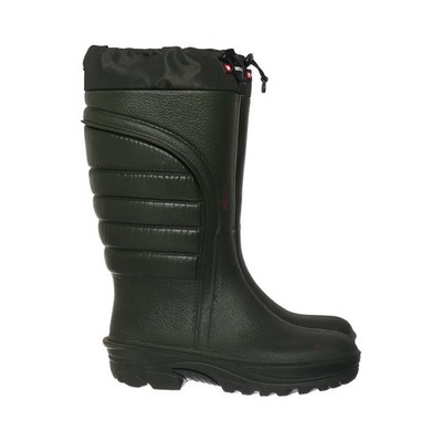 Polyver, Gummistiefel, Größe: 43, Grün, Herren #klt