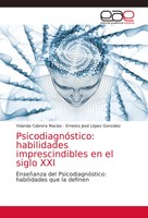 Yolanda Cabrera MacíAs (U. A.) | PsicodiagnóStico: Habilidades...