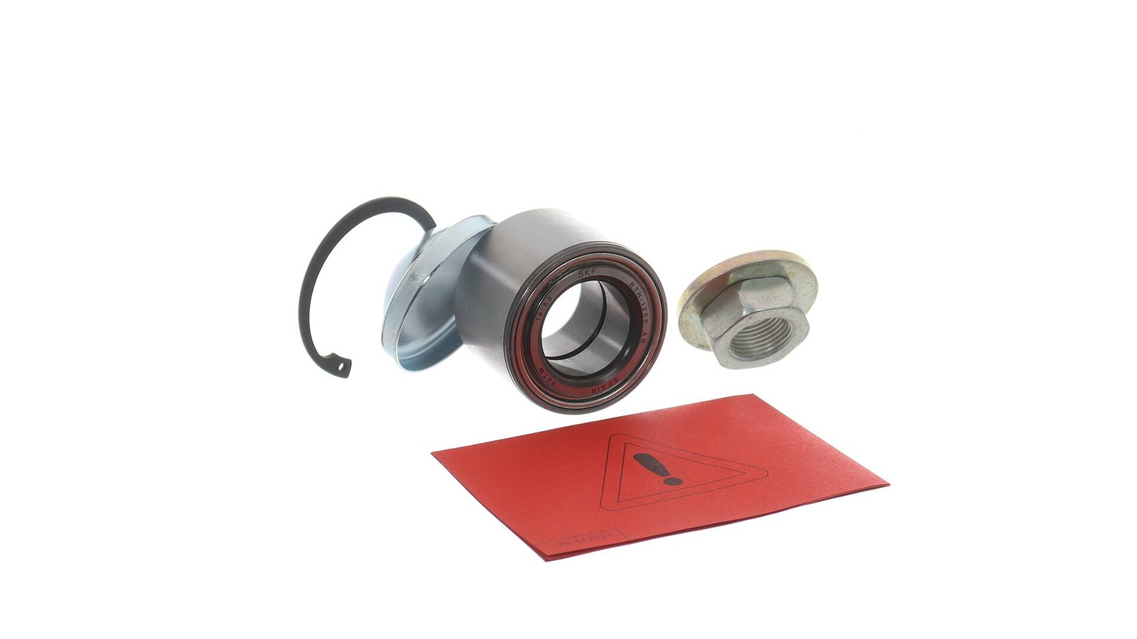 ✅Fits SKF VKBA 6515 Wheel Bearing Kit ⭐UK Seller⭐ - Image 11