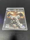 COMPLETE Armored Core: For Answer (Sony PlayStation 3, 2008) PS3 4