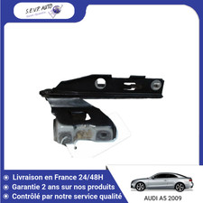Capot Audi A5