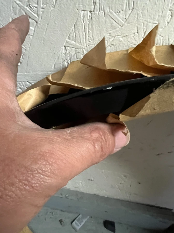 Peça OEM Suzuki 55311-29F10 RIM FR WHEEL (17XMT3.50) DR 400 SM - Imagem 4 de 4