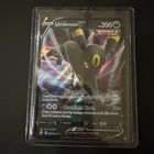 Pokémon TCG Umbreon v Evolving Skies Holo Ultra Rare Card 094/203 NM