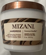 MIZANI Hairdress Coconut Souffle Hairdress 8oz