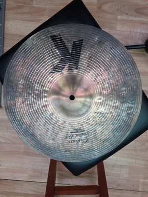 Zildjian Hi-Hats 14'' K Custom Special Dry