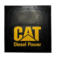 Cat Mud Flaps 24x24 12 Thick Single Flap