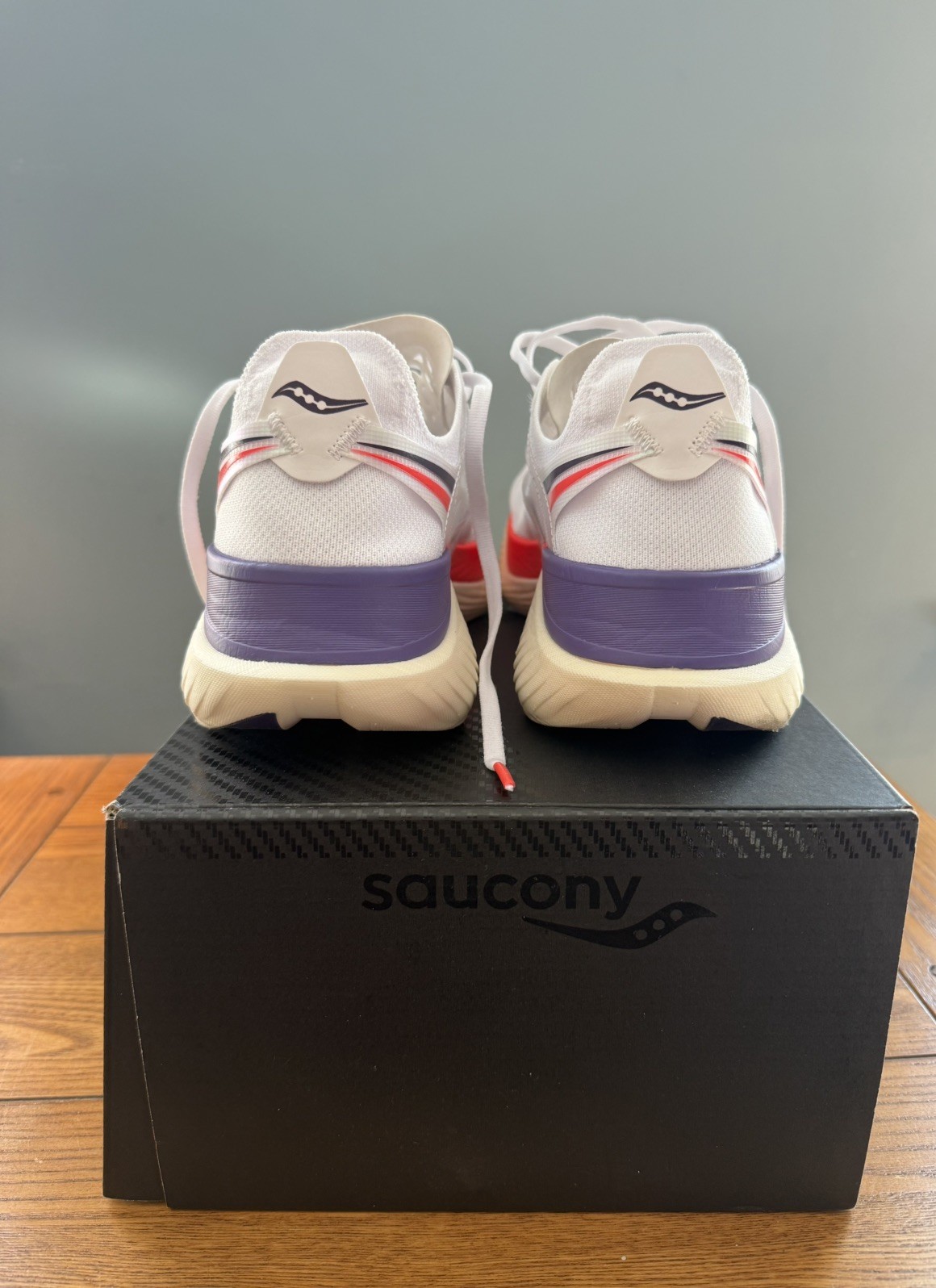 Saucony Endorphin Elite Men's Running Shoes Size 10.5 image 2