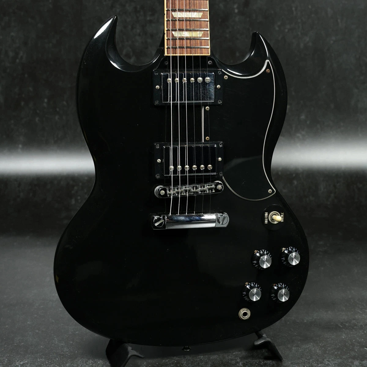 Gibson Sg 61 Reissue for sale | eBay