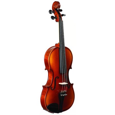 Knilling Bucharest Violin Outfit w Perfection Pegs 34