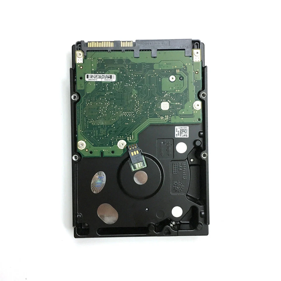 Dell Cheetah 15K .7 W347K 0W347K ST3600057SS 600GB 6G 3.5" SAS HDD HARD DRIVE - Image 2 of 4