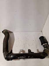 Nissan X-Trail T32 2015 Diesel Schlauch Leitung Ladeluftkühler 144604EB0A