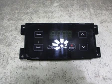 KENMORE RANGE CONTROL BOARD SCRATCHES PART # 316455430