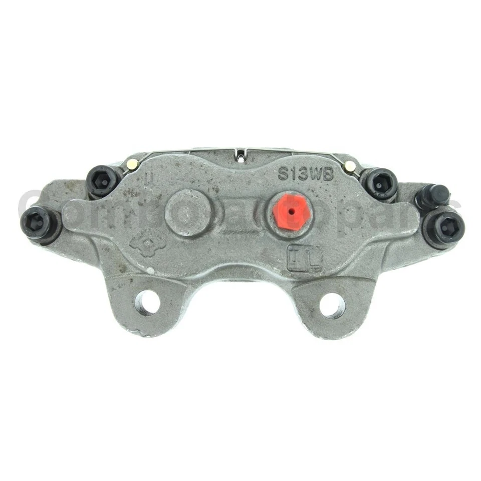 Centric Front Brake Calipers for 1991-1996 Toyota 4Runner 1993-1998 Toyota T100 - Image 3 of 4