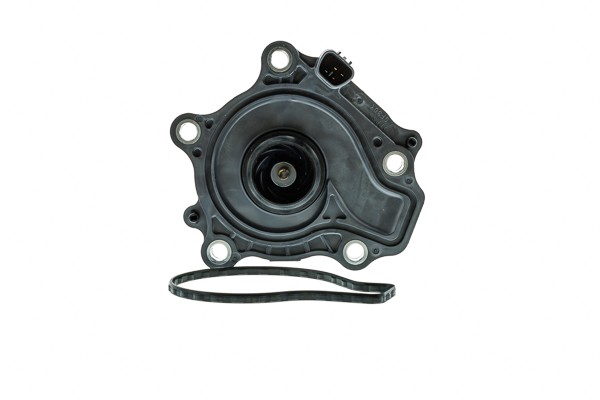 Pompe à eau de refroidissement Suzuki 161A039035 pièce de rechange moteur thermique