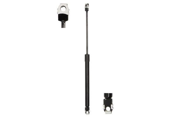 both sides Magnum Technology MGS3005 Gas Spring, bonnet for BMW