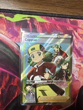 Copycat (Full Art) 200/203 SWSH07: Evolving Skies Holo