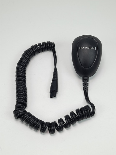 Remington Shaver Power Cord - MS3C - PA1204N - PA400 - PF400 - PA650