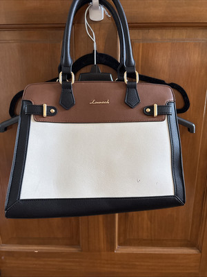 Lovevook Purse New In Excellent Condition