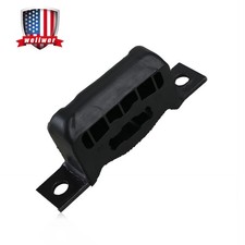 Exhaust Bracket Rubber Bushing For 10429800 Chevrolet Corvette C5 1997-2004 Exhaust Bracket Rubber Bushing For 10429800 Chevrolet Corvette C5 1997-2004