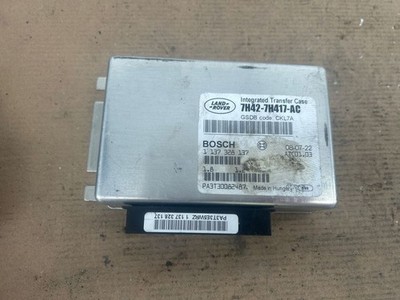 Land Rover Range Rover Sport L320 2006 Verteilergetriebe Differentialsteuergerät
