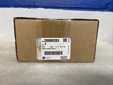 Gm Genuine Model 20906283 Ac Compressor Clutch Kit New Opened Box Gm Genuine Model 20906283 Ac Compressor Clutch Kit New Opened Box