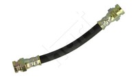 Hart Bremsschlauch FüR VW Golf III 1H1 1E7 Seat Ibiza II 6K1 Cordoba 6K2