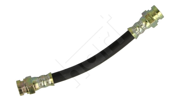 Hart Bremsschlauch FüR VW Golf III 1H1 1E7 Seat Ibiza II 6K1 Cordoba 6K2-image