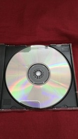 WOLFEAM Mega CD Soft Time Gal Used