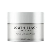 South Beach Skin Lab anti-aging cream and moi...