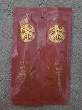 Oribe Bright Blonde 7ml Shampoo And Conditioner 
