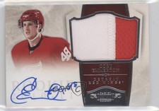2010-11 Panini Dominion 89/99 Cory Emmerton #234 Rookie Auto RC 2vh
