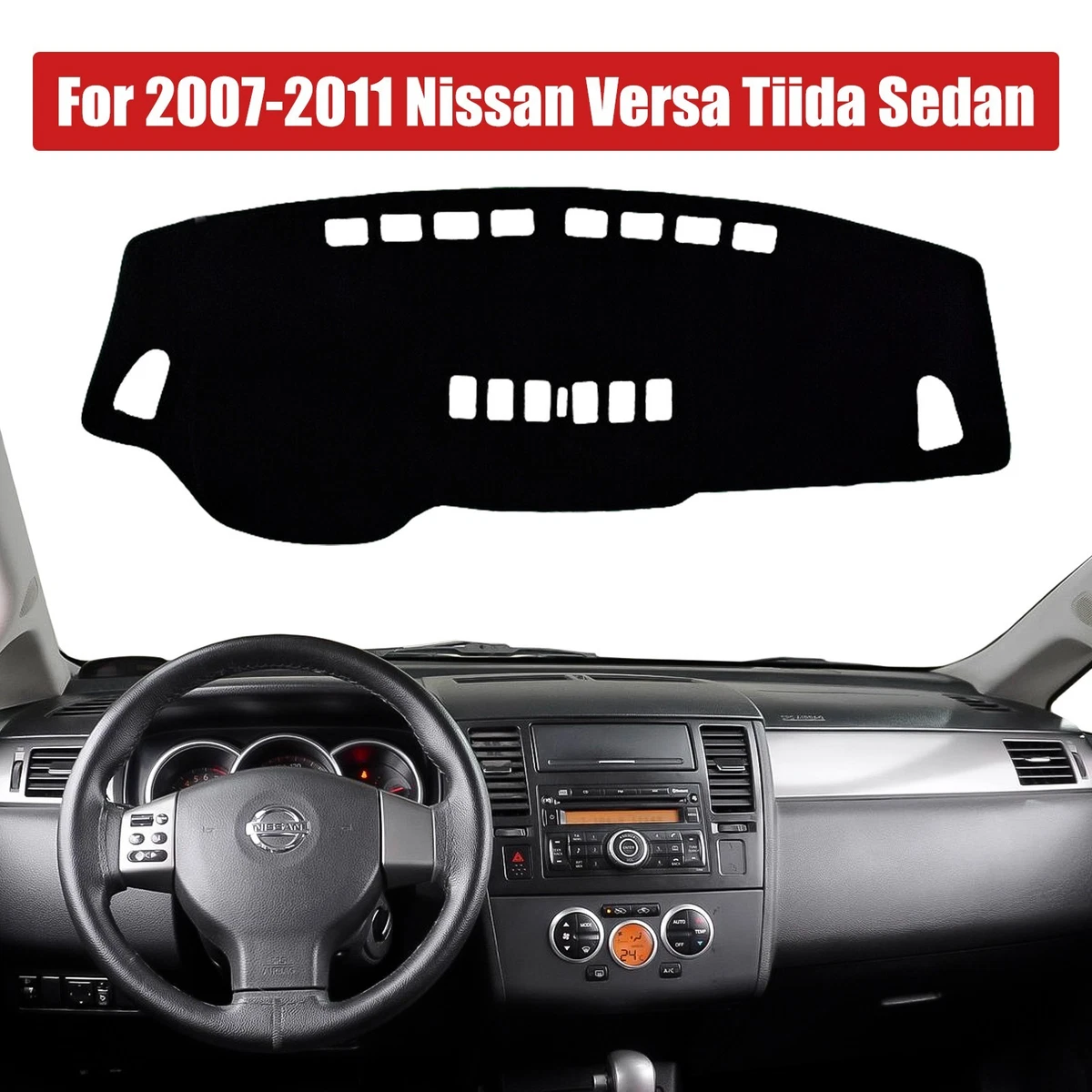 Parts & Accessories for Nissan Tiida for sale | eBay