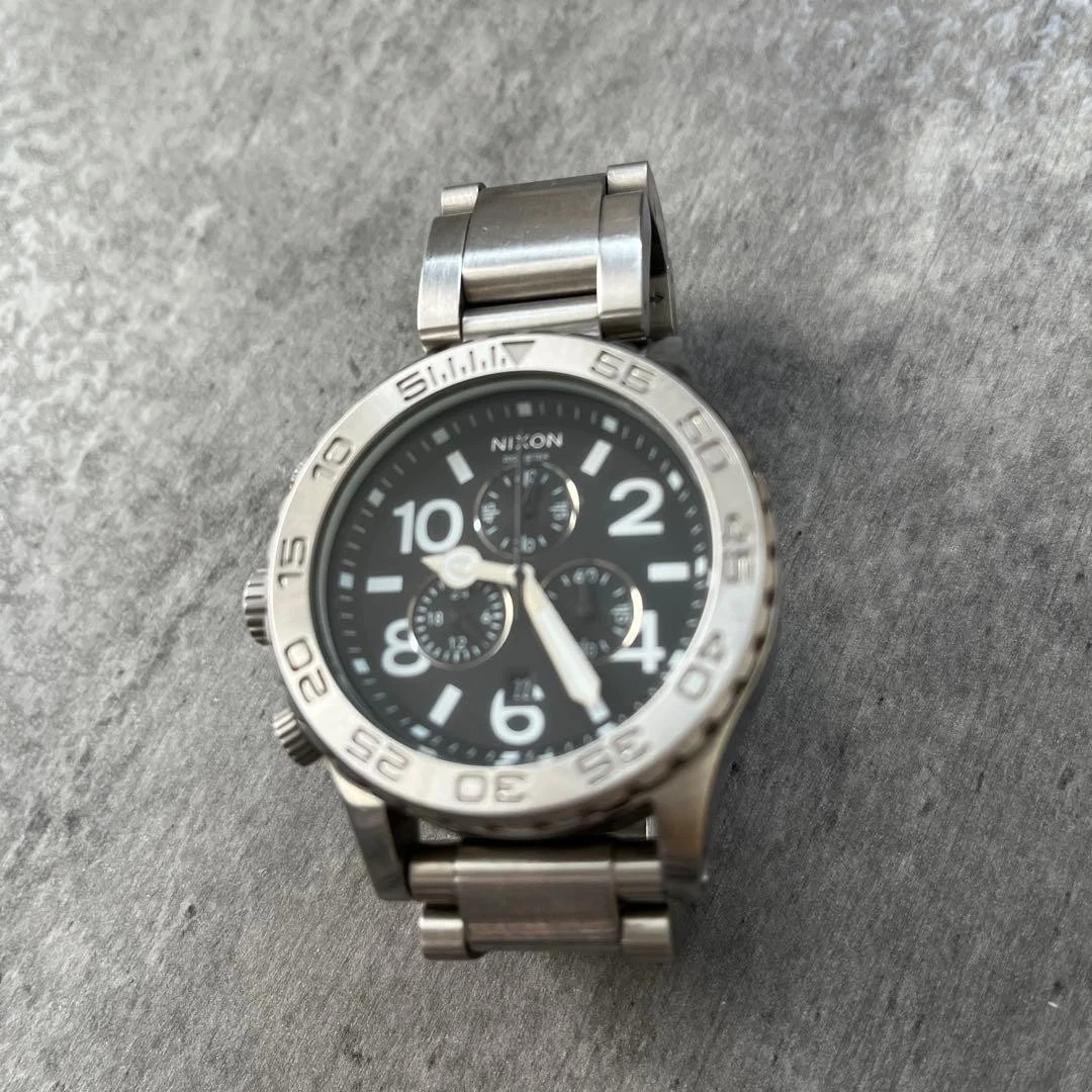 Nixon 42-20 Watches for sale | eBay