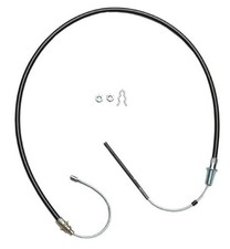 Front Parking Brake Cable for CHEVROLET PONTIAC CAMARO FIREBIRD 70-74 RA/1445RP