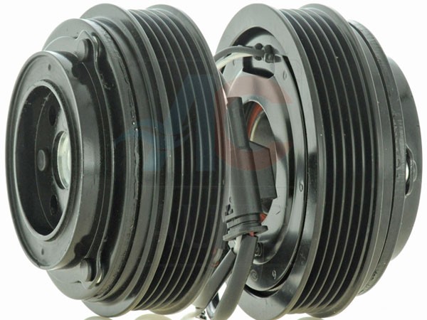 ACAUTO AC-06SD99 Magnetic Clutch, air conditioning compressor for MERCEDES-BENZ